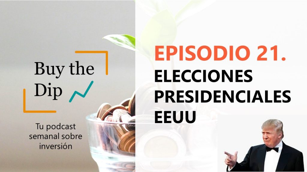 buy the dip episodio 21
